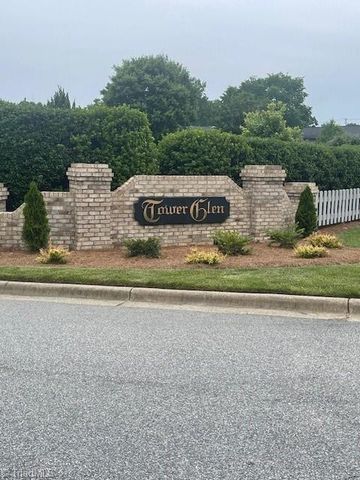 403 Broughton Drive, Greensboro, NC 27410