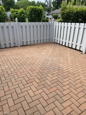 403 Broughton Drive, Greensboro, NC 27410