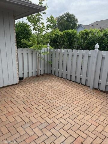 403 Broughton Drive, Greensboro, NC 27410