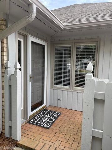 403 Broughton Drive, Greensboro, NC 27410