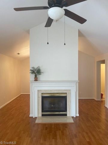 403 Broughton Drive, Greensboro, NC 27410