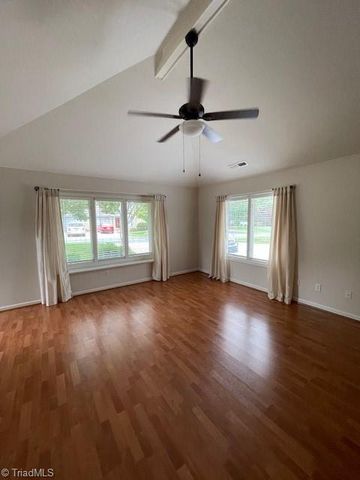 403 Broughton Drive, Greensboro, NC 27410