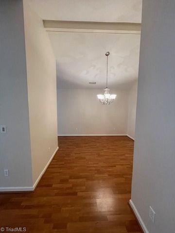 403 Broughton Drive, Greensboro, NC 27410