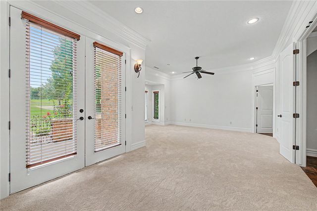 6847 Western Trails Drive, Springdale, AR 72762