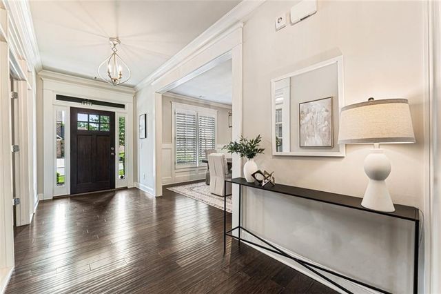 3317 Sweetleaf Lane, Buford, GA 30519