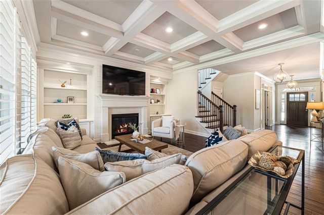 3317 Sweetleaf Lane, Buford, GA 30519