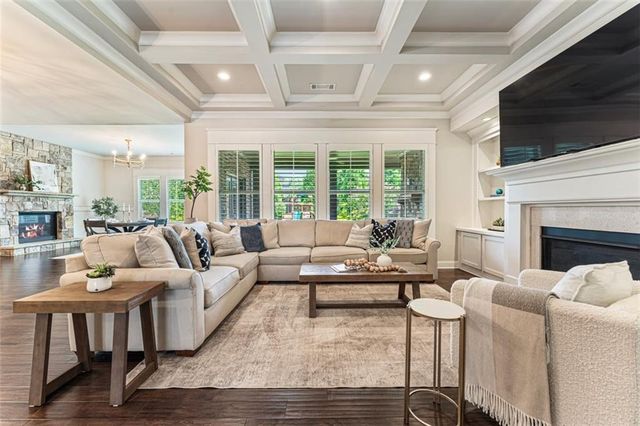 3317 Sweetleaf Lane, Buford, GA 30519