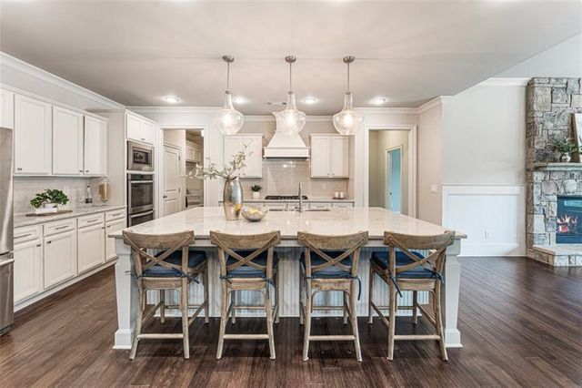 3317 Sweetleaf Lane, Buford, GA 30519