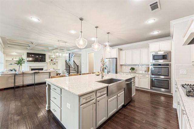 3317 Sweetleaf Lane, Buford, GA 30519