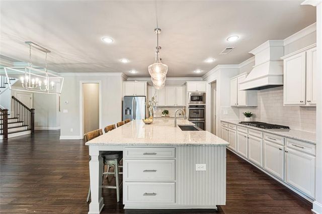 3317 Sweetleaf Lane, Buford, GA 30519