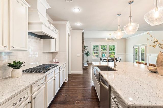 3317 Sweetleaf Lane, Buford, GA 30519