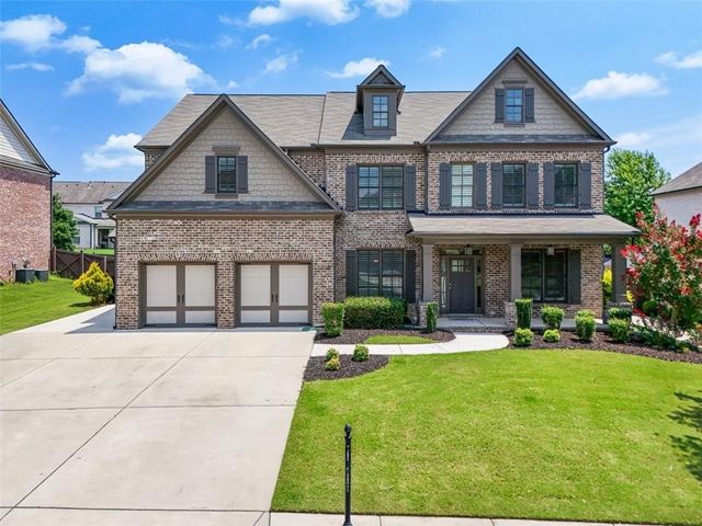3317 Sweetleaf Lane, Buford, GA 30519