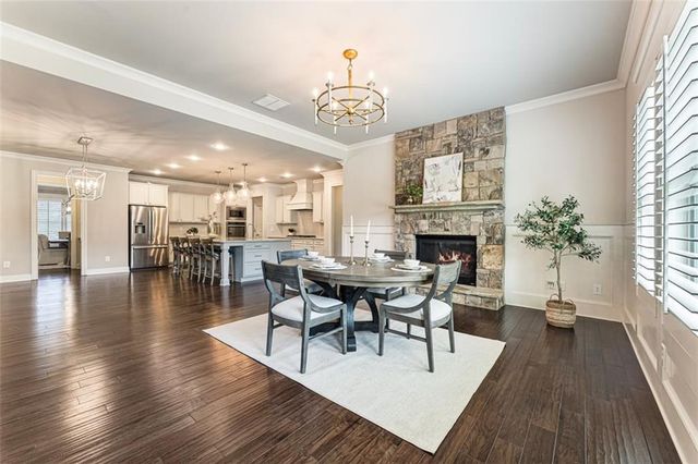 3317 Sweetleaf Lane, Buford, GA 30519