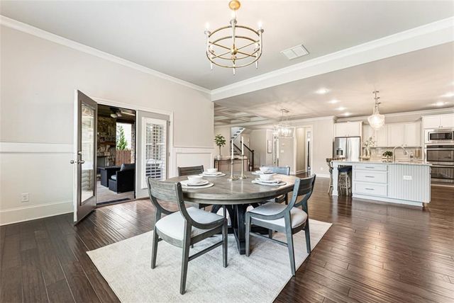 3317 Sweetleaf Lane, Buford, GA 30519