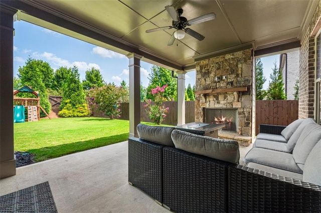 3317 Sweetleaf Lane, Buford, GA 30519