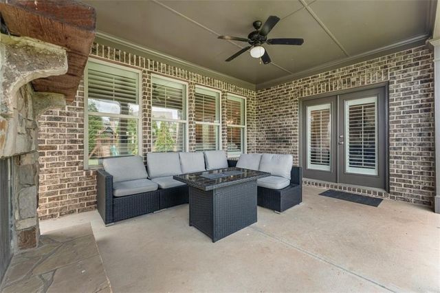 3317 Sweetleaf Lane, Buford, GA 30519