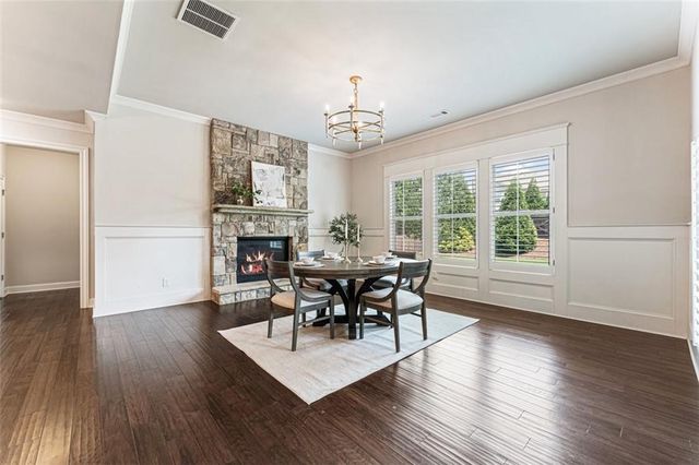3317 Sweetleaf Lane, Buford, GA 30519