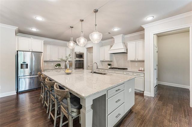 3317 Sweetleaf Lane, Buford, GA 30519
