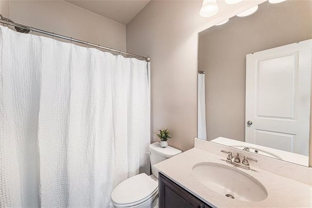 3317 Sweetleaf Lane, Buford, GA 30519