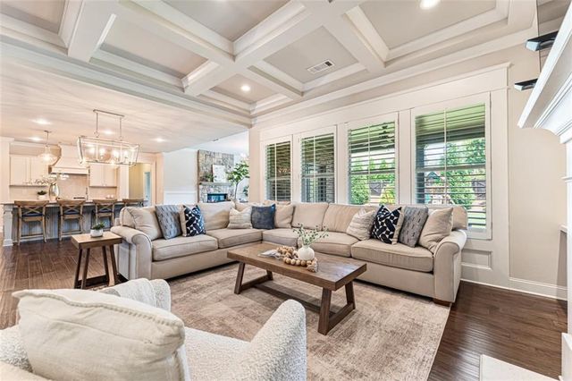 3317 Sweetleaf Lane, Buford, GA 30519
