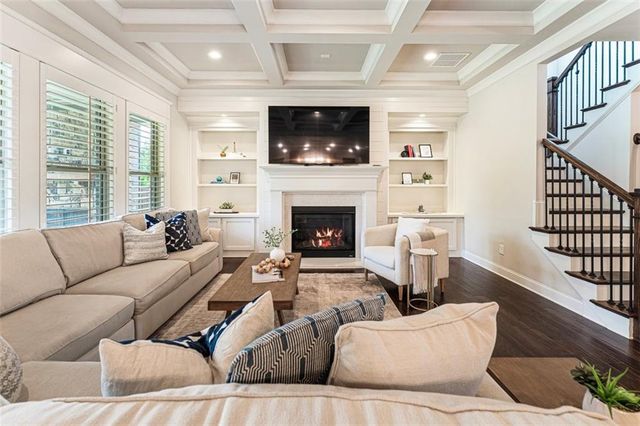 3317 Sweetleaf Lane, Buford, GA 30519
