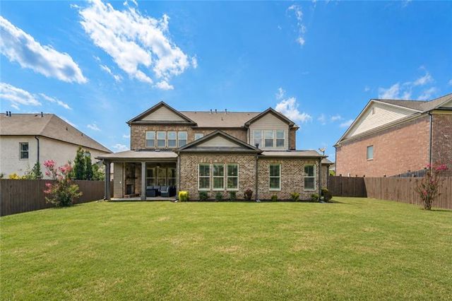 3317 Sweetleaf Lane, Buford, GA 30519