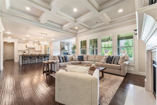 3317 Sweetleaf Lane, Buford, GA 30519
