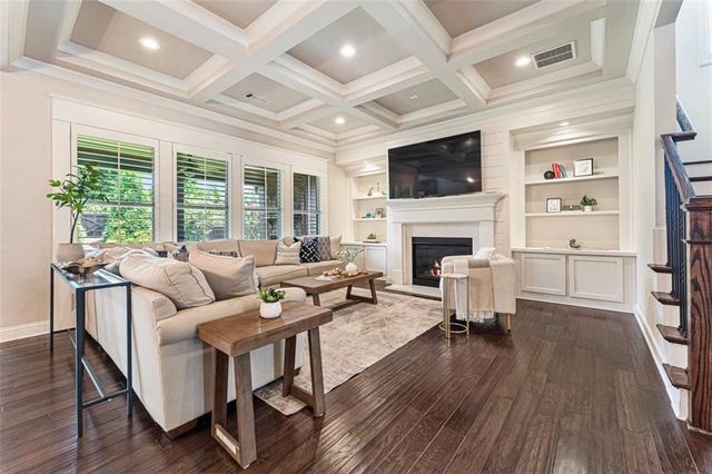 3317 Sweetleaf Lane, Buford, GA 30519