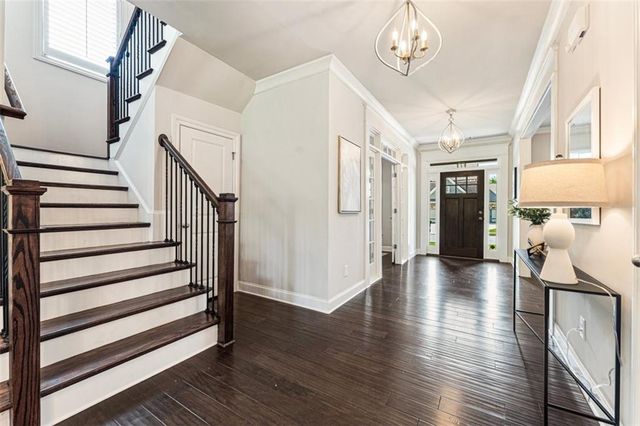 3317 Sweetleaf Lane, Buford, GA 30519
