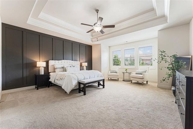 3317 Sweetleaf Lane, Buford, GA 30519