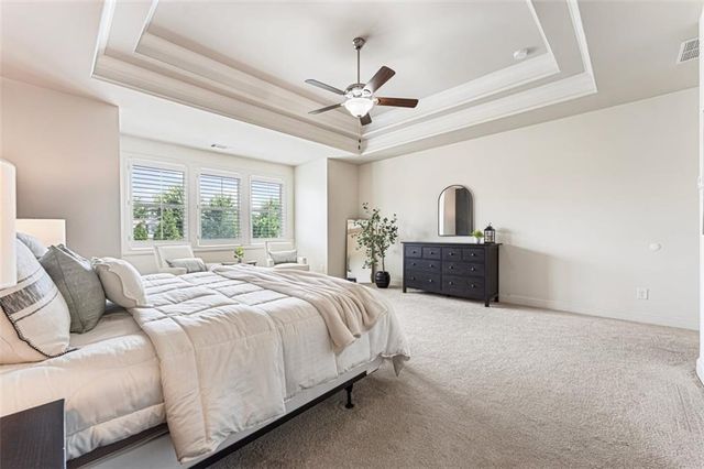 3317 Sweetleaf Lane, Buford, GA 30519