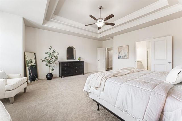 3317 Sweetleaf Lane, Buford, GA 30519