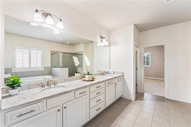 3317 Sweetleaf Lane, Buford, GA 30519