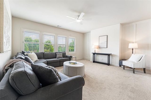 3317 Sweetleaf Lane, Buford, GA 30519