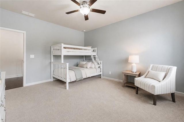 3317 Sweetleaf Lane, Buford, GA 30519
