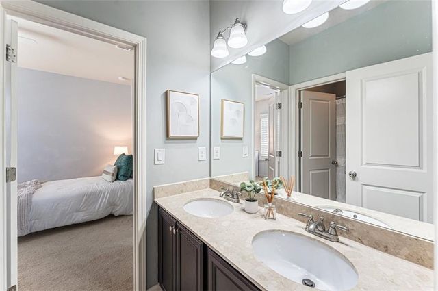 3317 Sweetleaf Lane, Buford, GA 30519