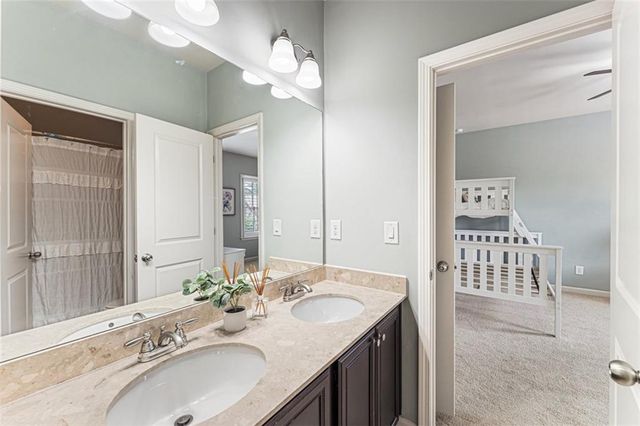 3317 Sweetleaf Lane, Buford, GA 30519