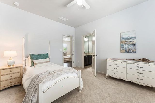 3317 Sweetleaf Lane, Buford, GA 30519