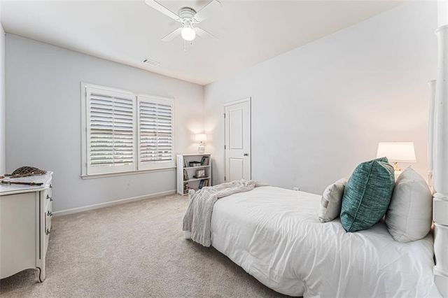 3317 Sweetleaf Lane, Buford, GA 30519