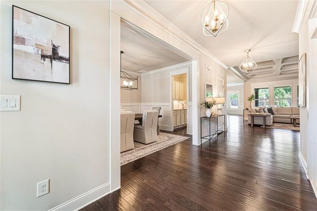 3317 Sweetleaf Lane, Buford, GA 30519