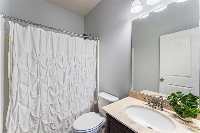3317 Sweetleaf Lane, Buford, GA 30519