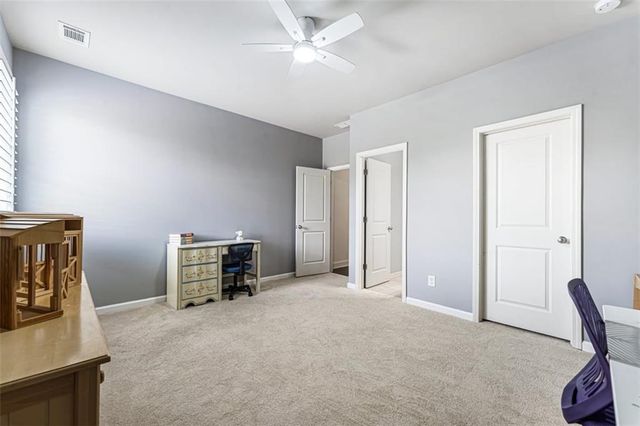 3317 Sweetleaf Lane, Buford, GA 30519
