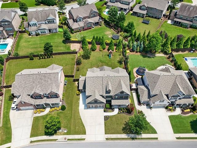 3317 Sweetleaf Lane, Buford, GA 30519