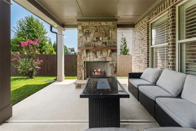 3317 Sweetleaf Lane, Buford, GA 30519