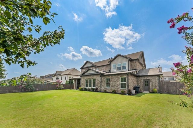 3317 Sweetleaf Lane, Buford, GA 30519