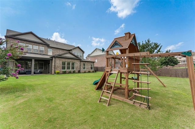 3317 Sweetleaf Lane, Buford, GA 30519