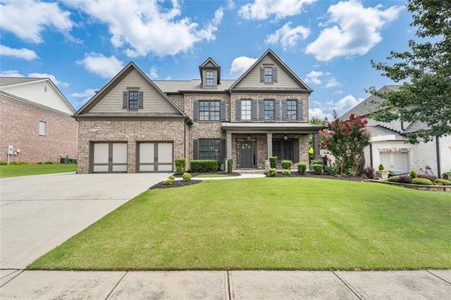 3317 Sweetleaf Lane, Buford, GA 30519