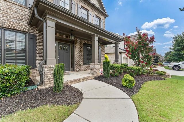 3317 Sweetleaf Lane, Buford, GA 30519