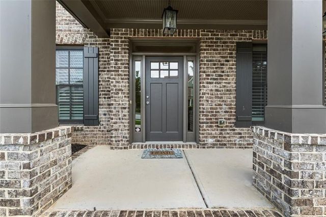 3317 Sweetleaf Lane, Buford, GA 30519