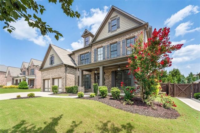 3317 Sweetleaf Lane, Buford, GA 30519